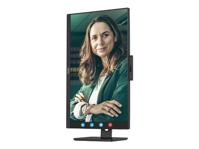 AOC - MONITOR - AOC PRO-LINE Q27P3QW-P3 SERIES QHD 27" MONITOR - Q27P3QW - ZUSTAND: NEW