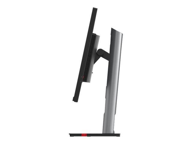 LENOVO - MONITOR - THINKVISION T27H-30 QHD/IPS/USB-C 27" - 63A3GAR1EU - ZUSTAND: BULK