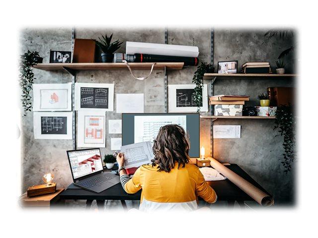LENOVO - NOTEBOOK - P16 G1 I9-12950HX/64GB/2TBM2/WQUXGA/GC/4U/W11P - 21D6003RGE - ZUSTAND: GOLD