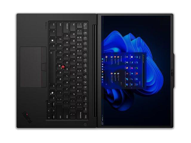 LENOVO - NOTEBOOK - P14S G5 R7 PRO 8840HS/64GB/1TBM2/WUXGA/4U/F/W11P - 21ME000QGE - ZUSTAND: GOLD