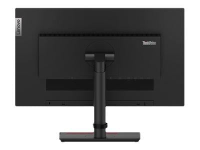 LENOVO - MONITOR - THINKVISION T24I-2L - 23.8" FHD MONITOR - HDMI, DP - 62B0MAR2EU - ZUSTAND: BULK