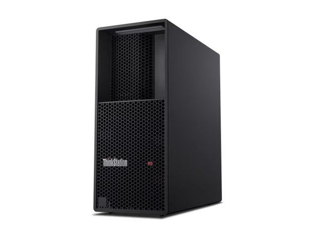 LENOVO - PC - P3 TOWER I5-13500/8GB/512M2/W11P - 30GS001TGE - ZUSTAND: BULK