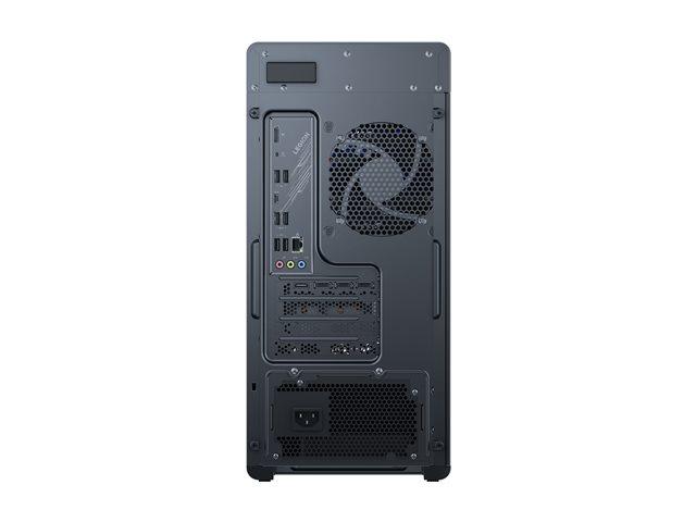 LENOVO - PC - T5 26IRX9 I7-13650HX/32GB/1TBM2/GC/WI/B/W11 - 90XE000NGE - ZUSTAND: BULK