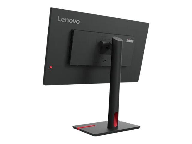 LENOVO - MONITOR - THINKVISION T24I-30 - 23.8" FHD MONITOR - HDMI, DP - 63CFMAR3EU - ZUSTAND: BULK