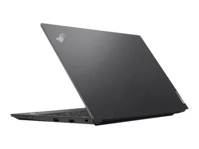 LENOVO - NOTEBOOK - E15 G4 I5-1235U/8GB/256M2/FHD/F/C(IR)/W11P - 21E60058GE - ZUSTAND: SILVER