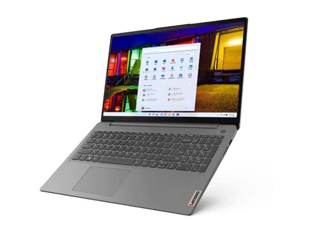 LENOVO - NOTEBOOK - 3 15ALC6 R7 5700U/16GB/1TBM2/FHD/F/C/W11 - 82KU021YGE - ZUSTAND: BRONZE