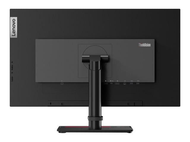 LENOVO - MONITOR - THINKVISION P27H-20 - 27" MONITOR 2560X1440 - 61E9GAR6EU - ZUSTAND: BULK