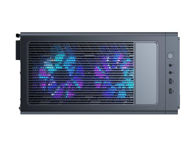 LENOVO - PC - T5 26IRX9 I7-13650HX/32GB/1TBM2/GC/WI/B/W11 - 90XE000NGE - ZUSTAND: BULK