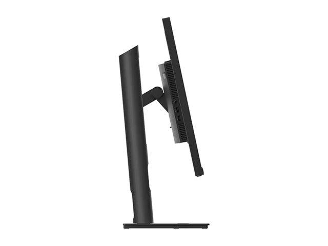LENOVO - MONITOR - THINKVISION T27H-30 QHD/IPS/USB-C 27" MONITOR - 63A3GAT1EU - ZUSTAND: NEW