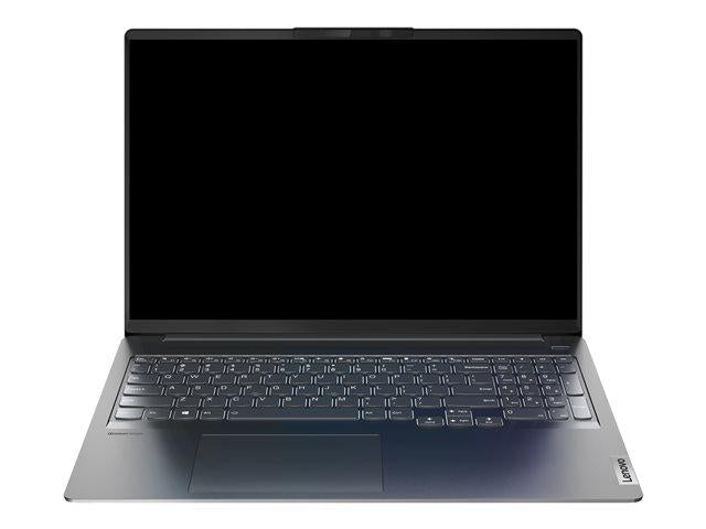 LENOVO - NOTEBOOK - 5 PRO 16IAH7 I5-12500H/16GB/512M2/WQXGA/C(IR)/W11 - 82SK006UGE - ZUSTAND: BRONZE