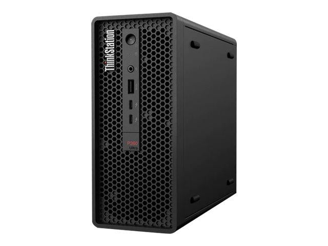 LENOVO - PC - P360 ULTRA I3-12100/16GB/512M2+512M2/NOOS - 30G0S0PH00 - ZUSTAND: BULK