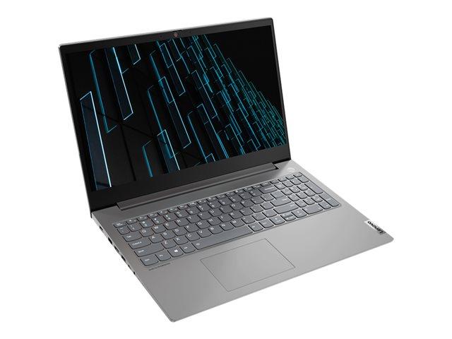 LENOVO - NOTEBOOK - TB 15P G2 I7-11800H/32GB/1TBM2/UHD/GC/F/C/W11P - 21B1000YGE - ZUSTAND: GRADE B