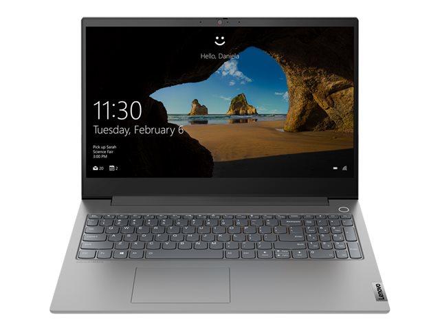 LENOVO - NOTEBOOK - TB 15P G2 I7-11800H/32GB/1TBM2/UHD/GC/F/C/W11P - 21B1000YGE - ZUSTAND: GRADE B