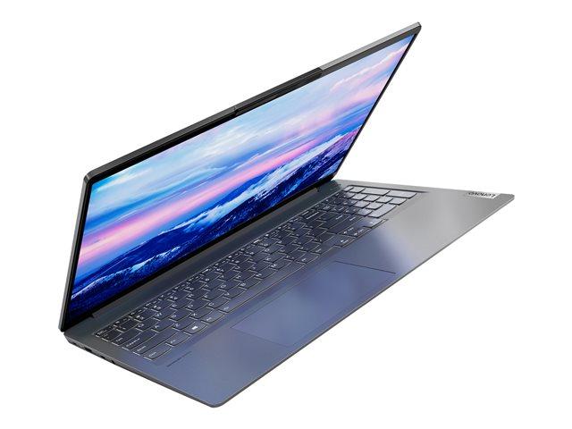 LENOVO - NOTEBOOK - 5 PRO 16IAH7 I5-12500H/16GB/512M2/WQXGA/C(IR)/W11 - 82SK006UGE - ZUSTAND: BRONZE