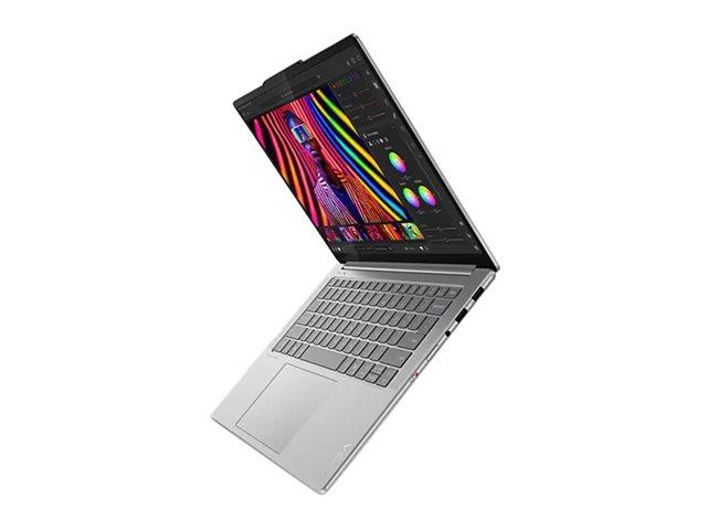 LENOVO - NOTEBOOK - YOGA PRO 7 14IAH10 U7 255H/32GB/1TBS/3K/MT/W11P - 83KF002PGE - ZUSTAND: SILVER
