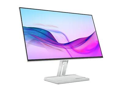 LENOVO - MONITOR - LENOVO L27I-4A 27" FHD MONITOR - HDMI - 67BEKAC1EU - ZUSTAND: BULK