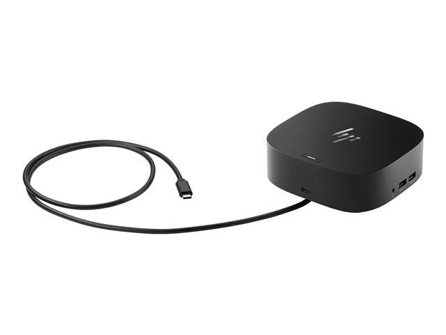HP USB-C DOCK G5 | (2XDP, 1XUSB-C 1XHDMI) | 5TW10AA#ABB | ZUSTAND: NEU