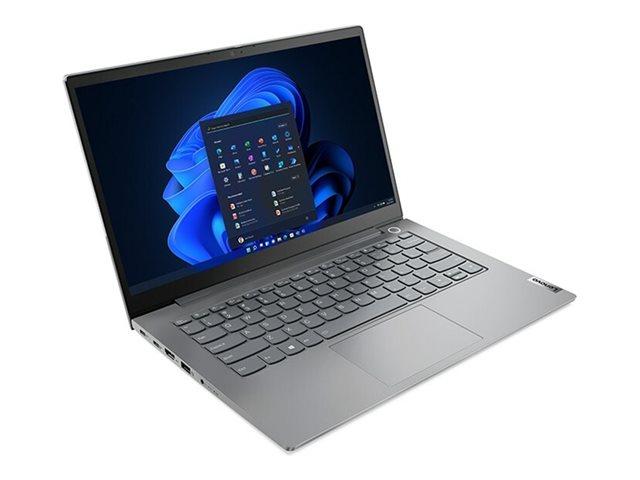 LENOVO - NOTEBOOK - TB 14 G4 ABA R5 5625U/8GB/256M2/FHD/F/C/W11P - 21DK000AGE - ZUSTAND: GOLD
