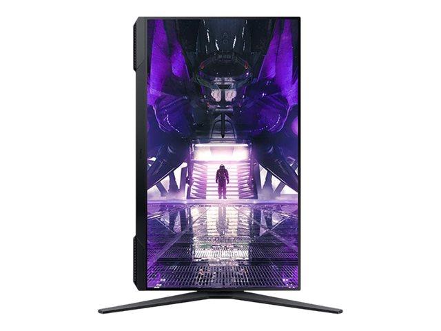 SAMSUNG - MONITOR - SAMSUNG ODYSSEY G3 S24AG320NU/FHD/HDMI 24" MONITOR - LS24AG320NUXEN - ZUSTAND: NEW