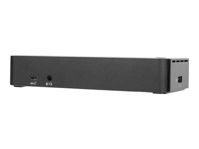 TARGUS - NOTE-OPT - TARGUS USB-C UNIVERSAL DV4K DOCKING STATION 100W - DOCK182EUZ - ZUSTAND: NEW