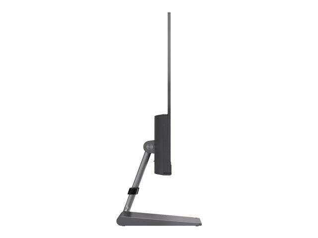 LENOVO - MONITOR - LENOVO Q24H-10 - 23.8" QHD MONITOR - HDMI - 66A8GAC6EU - ZUSTAND: BULK