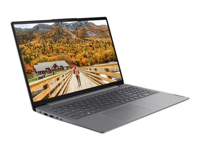 LENOVO - NOTEBOOK - 3 15ALC6 R7 5700U/16GB/1TBM2/FHD/F/C/W11 - 82KU021YGE - ZUSTAND: BRONZE