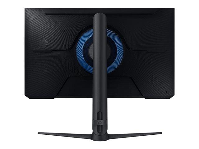 SAMSUNG - MONITOR - SAMSUNG ODYSSEY G3 S24AG320NU/FHD/HDMI 24" MONITOR - LS24AG320NUXEN - ZUSTAND: NEW