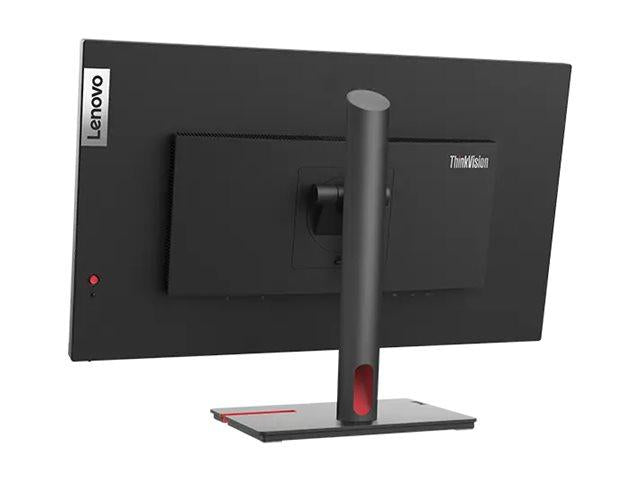 LENOVO - MONITOR - THINKVISION T27H-30 QHD/IPS/USB-C 27" MONITOR - 63A3GAT1EU - ZUSTAND: NEW