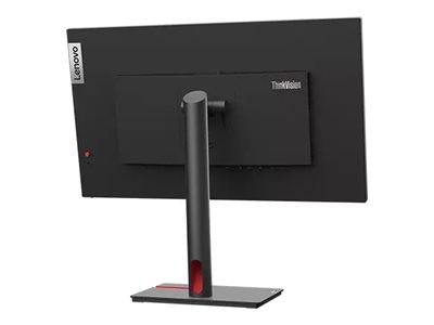 LENOVO - MONITOR - THINKVISION T27H-30 QHD/IPS/USB-C 27" MONITOR - 63A3GAT1EU - ZUSTAND: NEW