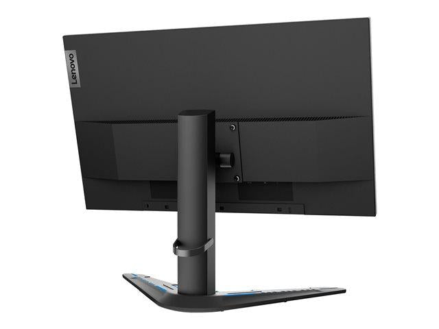 LENOVO - MONITOR - G27QE-20 - 27" QHD GAMING MONITOR - HDMI, DP - 66E1GAR1EU - ZUSTAND: BULK