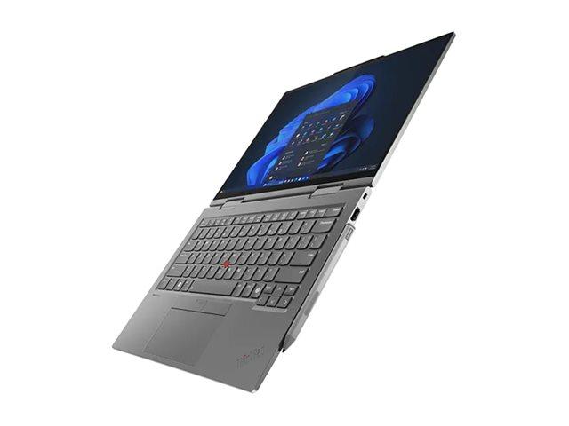 LENOVO - NOTEBOOK - X1 2-IN-1 G9 U5-125U/16GB/512M2/WUXGA/MT/4U/F/W11P - 21KE0032GE - ZUSTAND: GOLD