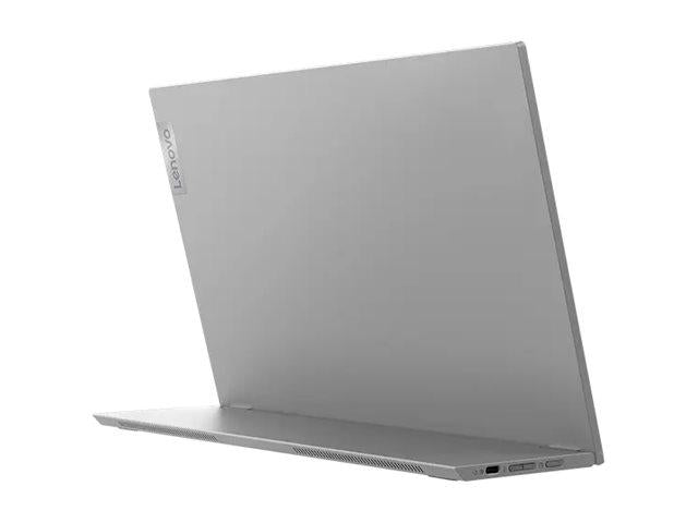 LENOVO - MONITOR - LENOVO L15 - 15.6" FHD MONITOR - USB-C - 66E4UAC1WL - ZUSTAND: BULK