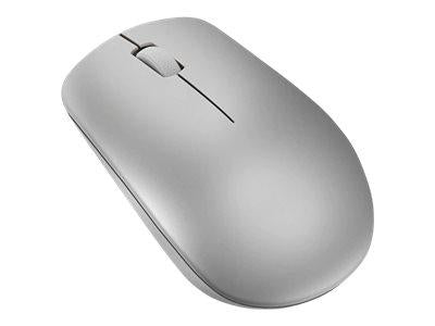 LENOVO - NOTE-OPT - LENOVO 530 WIRELESS MOUSE PLATINUM GREY - GY50Z18984 - ZUSTAND: BULK