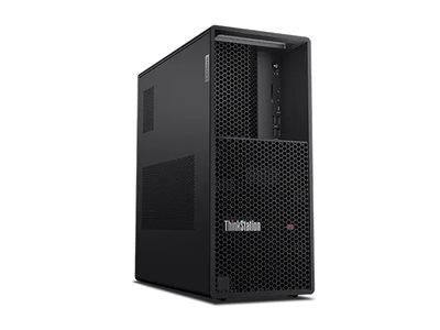 LENOVO - PC - P3 TOWER I7-14700/32GB/512M2/GC/W11P - 30GS00DBGE - ZUSTAND: NEW