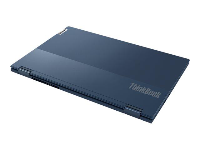 LENOVO - NOTEBOOK - TB 14S YOGA I5-1135G7/8GB/256M2/FHD/MT/F/C/W11P - 20WES00500 - ZUSTAND: GOLD
