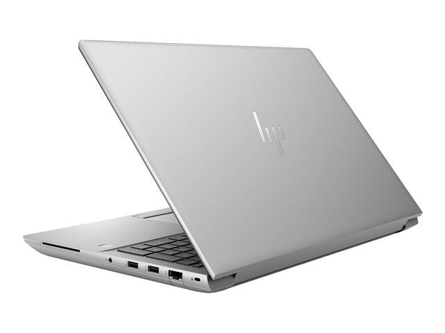 HP - NOTEBOOK - FURY 16 G10 I7-13700HX/16GB/512M2/WUXGA/A2/F/W11P - 62V59EAR#ABD - ZUSTAND: SILVER