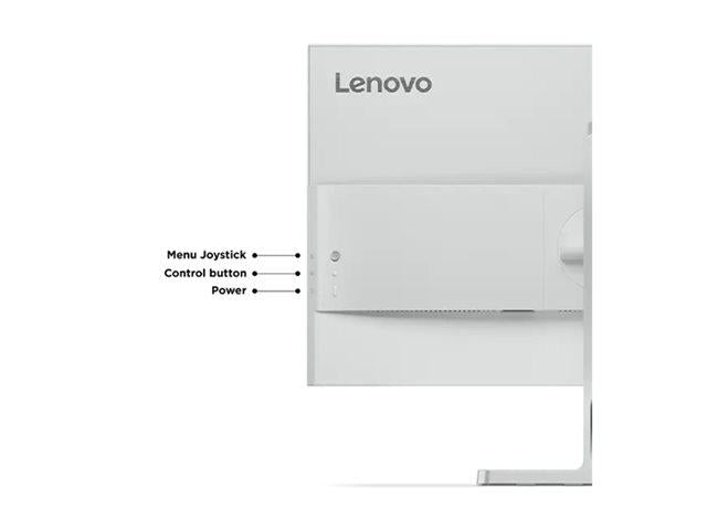 LENOVO - MONITOR - LENOVO L27H-4A 27? QHD MONITOR - USB-C - 67C0UAC6EU - ZUSTAND: BULK