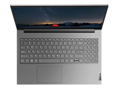 LENOVO - NOTEBOOK - TB 15P G2 I7-11800H/32GB/1TBM2/UHD/GC/F/C/W11P - 21B1000YGE - ZUSTAND: GRADE B