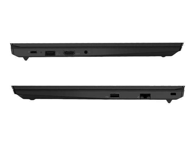 LENOVO - NOTEBOOK - E15 G4 I5-1235U/8GB/256M2/FHD/F/C(IR)/W11P - 21E60058GE - ZUSTAND: SILVER