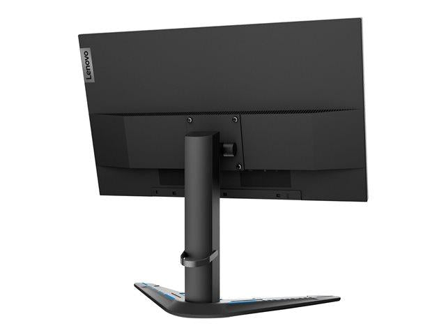 LENOVO - MONITOR - G27QE-20 - 27" QHD GAMING MONITOR - HDMI, DP - 66E1GAR1EU - ZUSTAND: BULK
