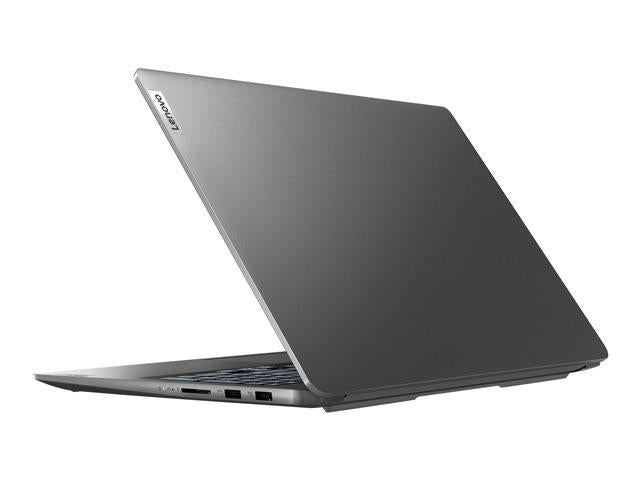 LENOVO - NOTEBOOK - 5 PRO 16IAH7 I5-12500H/16GB/512M2/WQXGA/C(IR)/W11 - 82SK006UGE - ZUSTAND: BRONZE