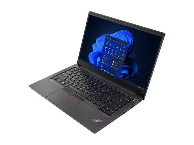 LENOVO - NOTEBOOK - E14 G4 R7 5825U/16GB/512M2/FHD/F/C(IR)/W11P - 21EB0041GE - ZUSTAND: BRONZE