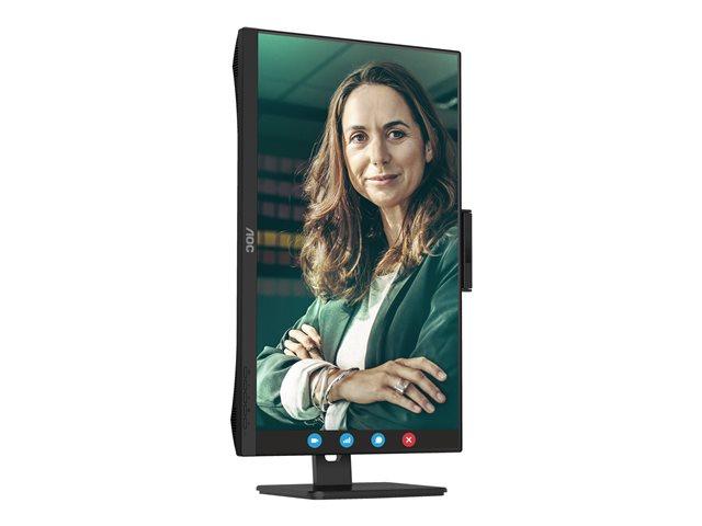 AOC - MONITOR - AOC PRO-LINE Q27P3QW-P3 SERIES QHD 27" MONITOR - Q27P3QW - ZUSTAND: NEW
