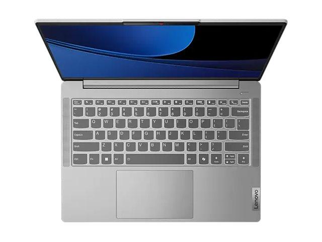 LENOVO - NOTEBOOK - IP SLIM 5 14IRU9 5 120U/16GB/512M2/WUXGA/C(IR)/W11 - 83FV0001GE - ZUSTAND: GOLD