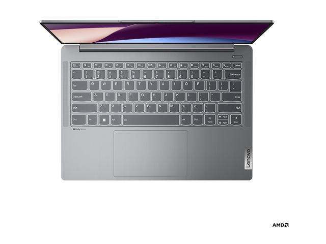 LENOVO - NOTEBOOK - IP PRO 5 14APH8 R7 7840HS/32GB/1TBM2/3K/C(IR)/NOOS - 83AM0007GE - ZUSTAND: GOLD