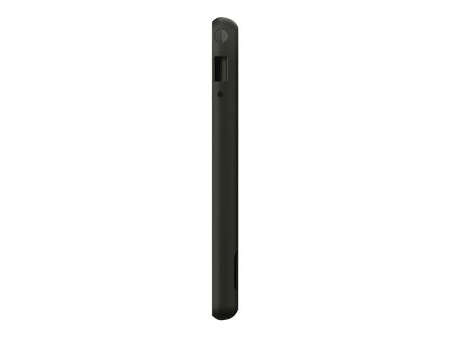 LENOVO - NOTE-OPT - TAB M10 HD BUMPER/FILM BLACK(WW) - ZG38C02777 - ZUSTAND: BULK