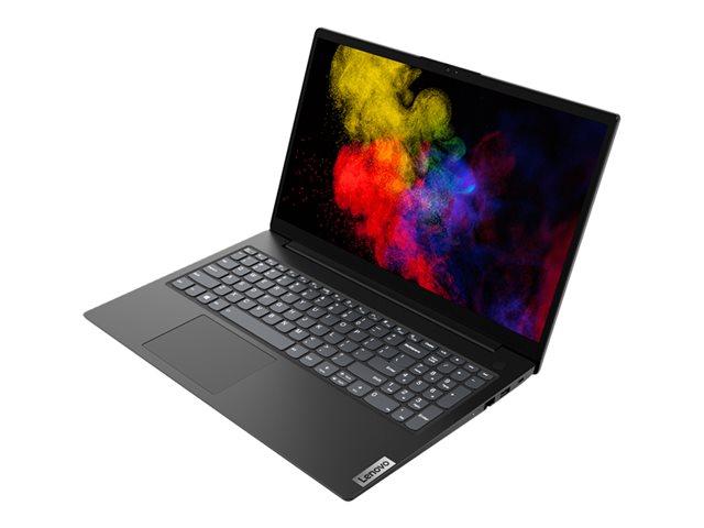 LENOVO - NOTEBOOK - V15 G2 IJL N4500/8GB/1TB/FHD/C/NOOS - 82QY00QNGE - ZUSTAND: GOLD