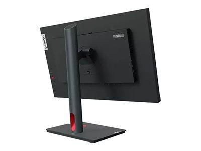LENOVO - MONITOR - THINKVISION P24Q-30 - 24" 2K QHD MONITOR - HDMI - 63B4GAT6EU - ZUSTAND: BULK