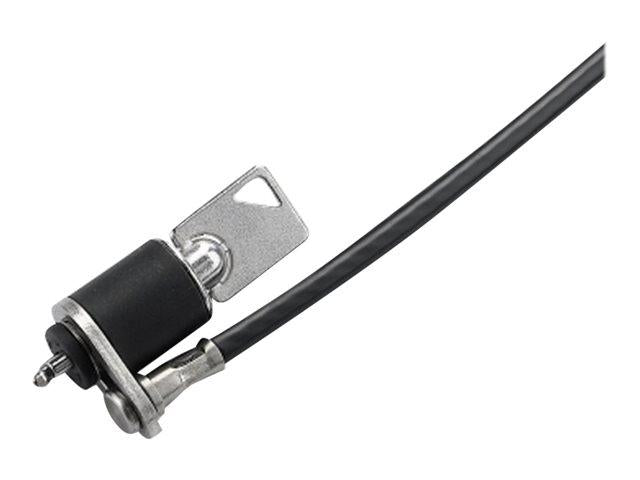 LENOVO - NOTE-OPT - LENOVO SECURITY CABLE LOCK FOR NOTEBOOKS - 57Y4303 - ZUSTAND: BULK