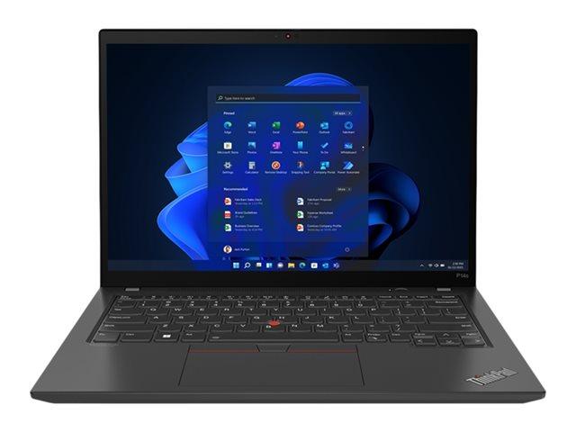 LENOVO - NOTEBOOK - P14S G3 I5-1240P/16GB/512M2/WUXGA/GC/4/C(IR)/W11P - 21AK003SGE - ZUSTAND: BRONZE